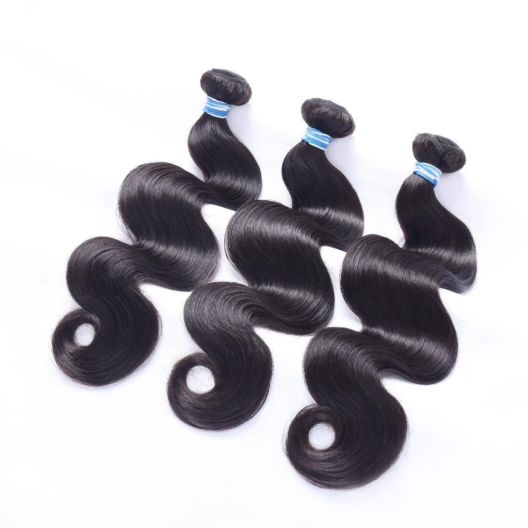 Body wave 3 bundles deal