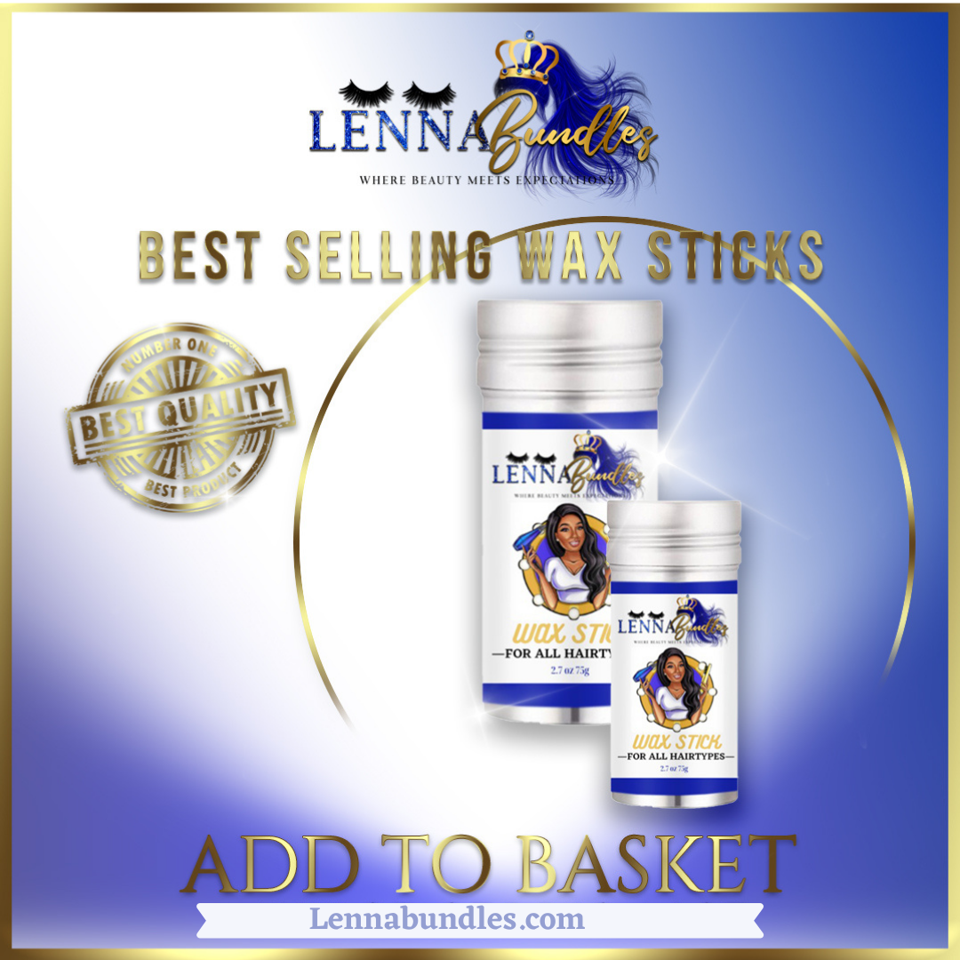 Wax Stick By Lenna