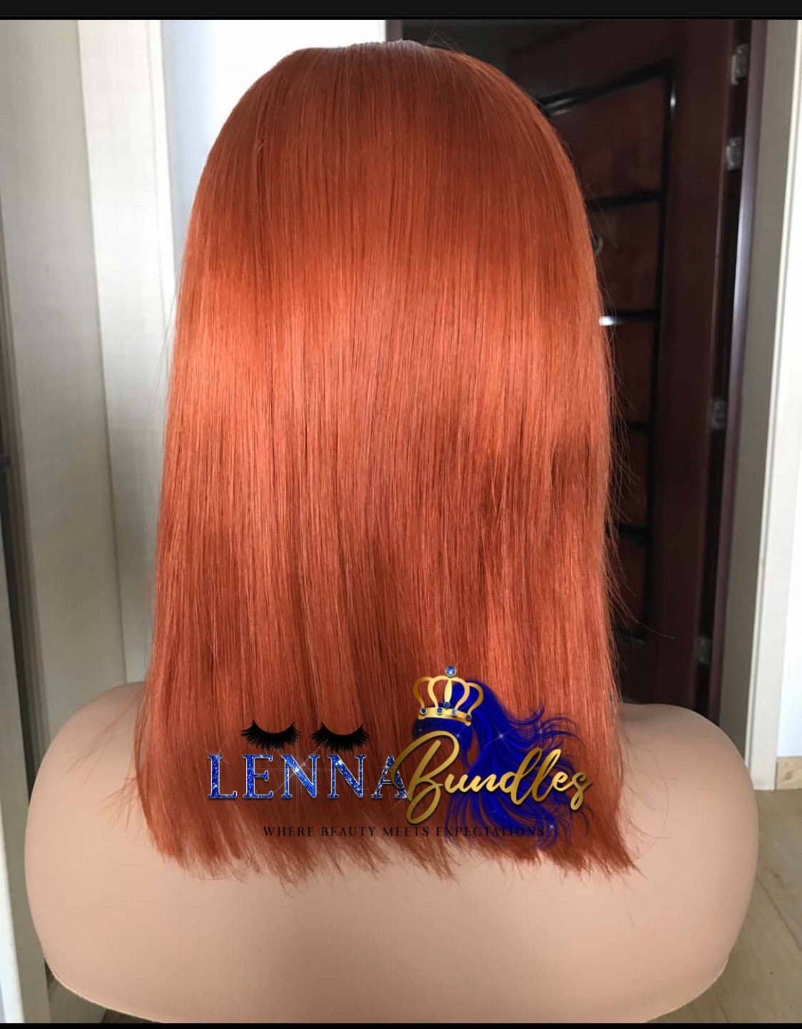 Frontal BOB WIGS