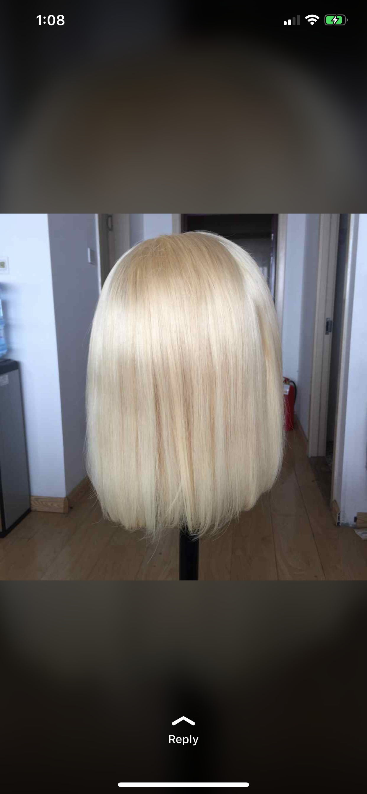Frontal BOB WIGS