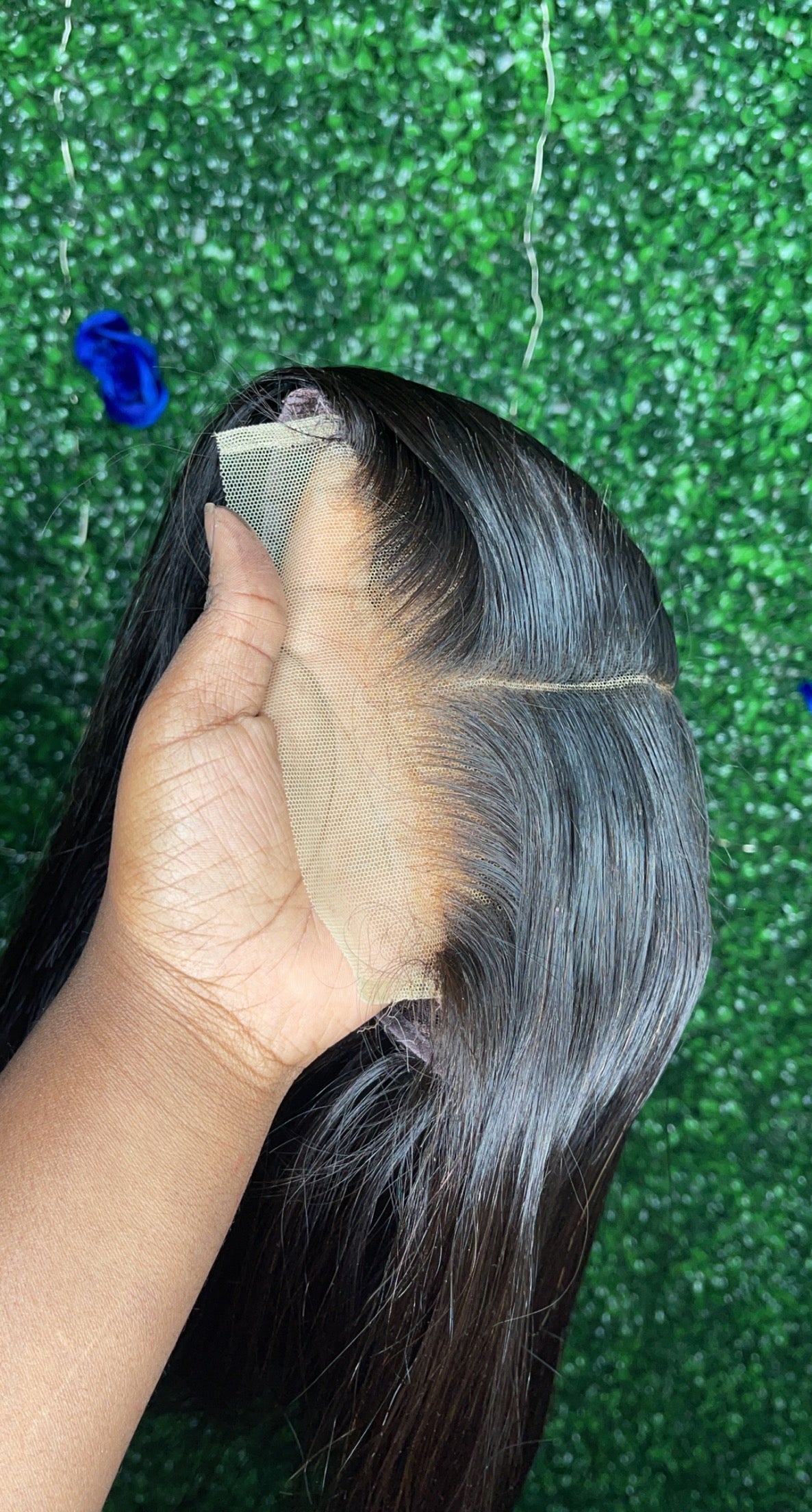 5*5 bob wigs