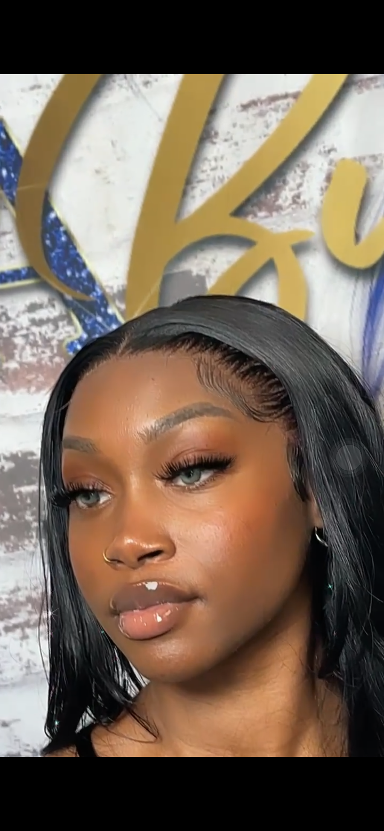 Janet Jet Black
