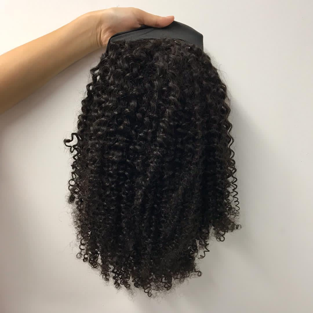 HEADBAND WIGS 200% DENSITY