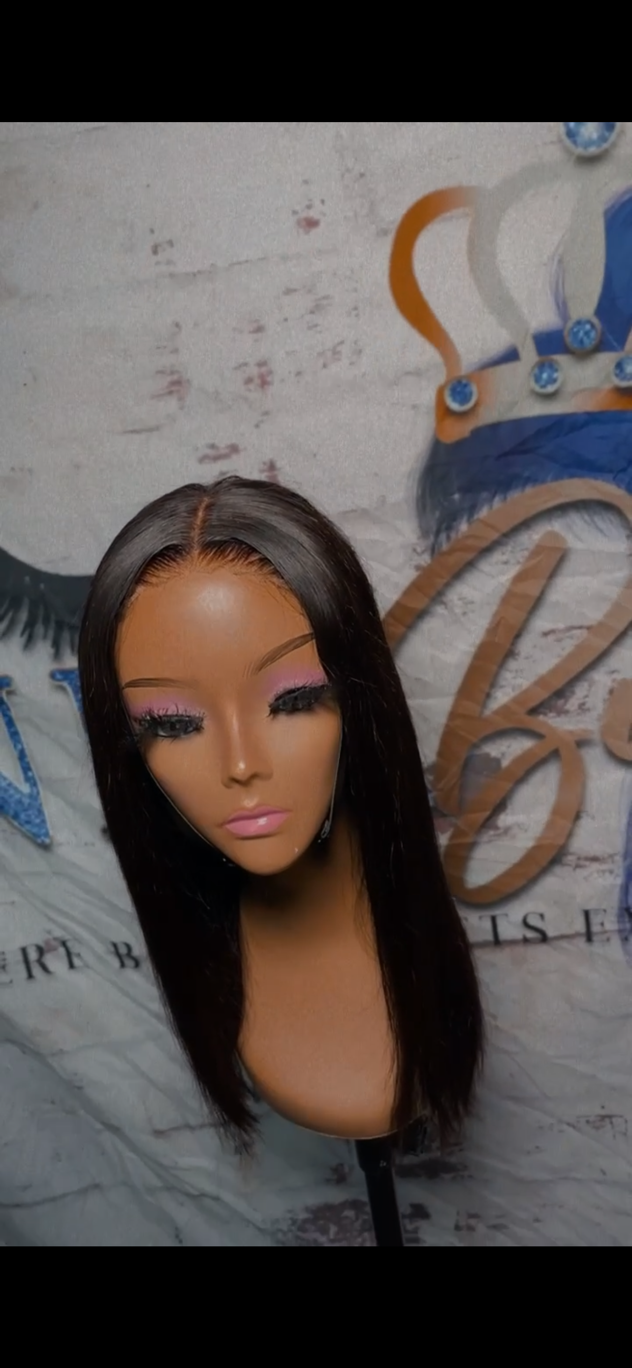 WIG CONSTRUCTION 1:1 CLASS *