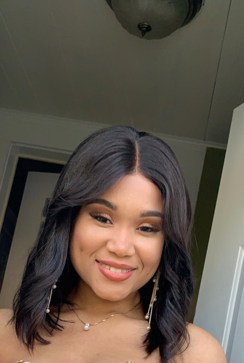 Frontal BOB WIGS