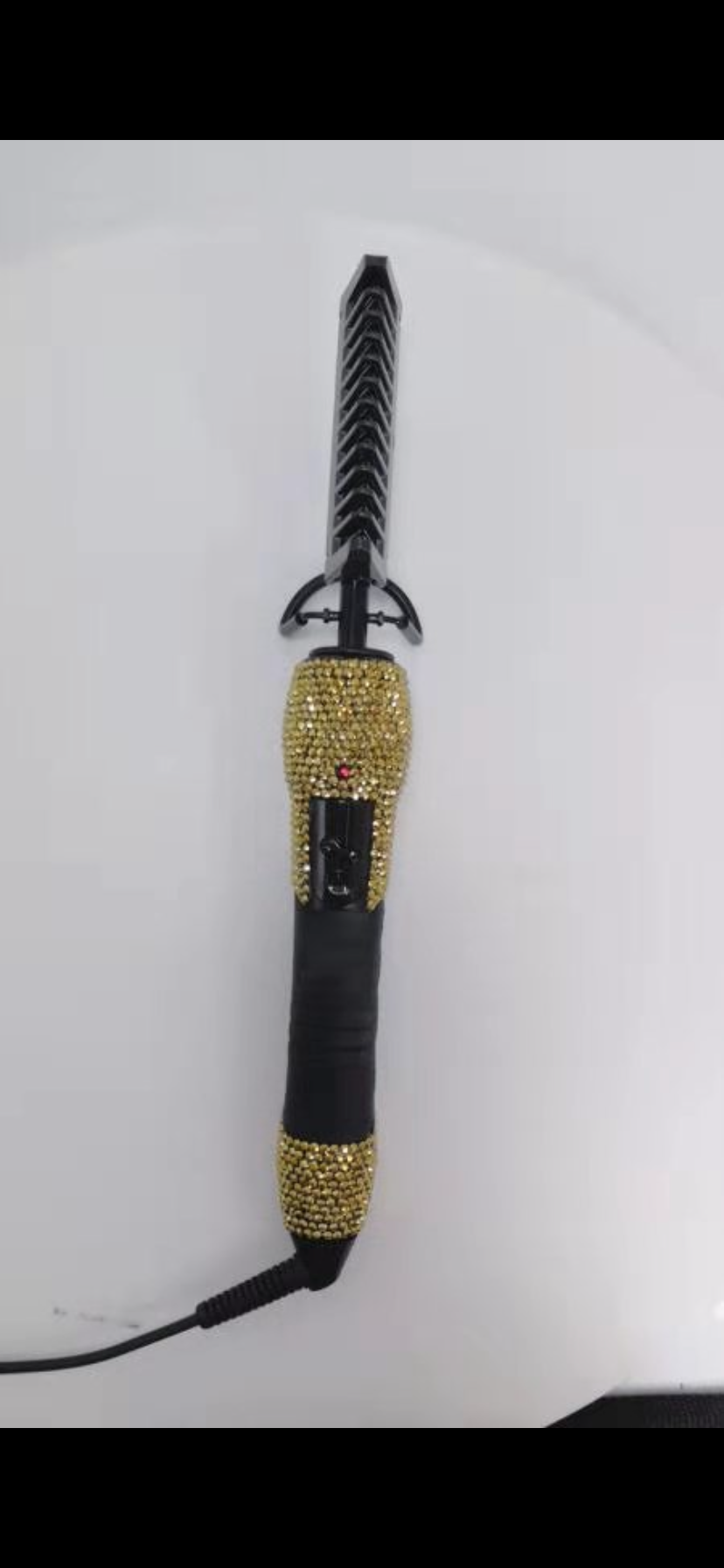 LENNA HOT COMB