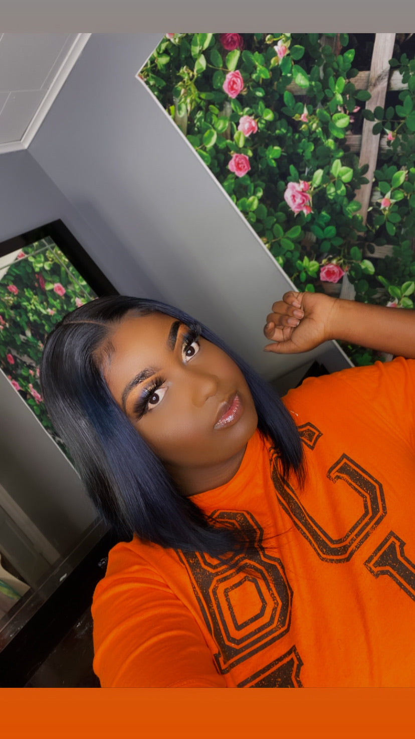 5*5 bob wigs