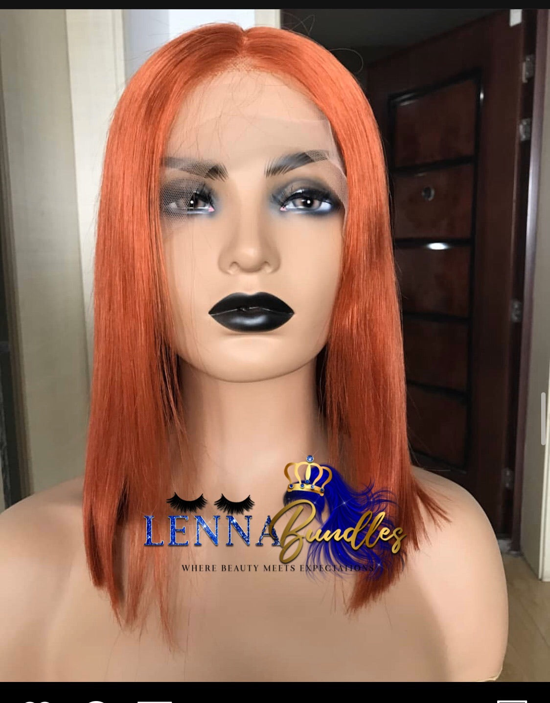 Frontal BOB WIGS
