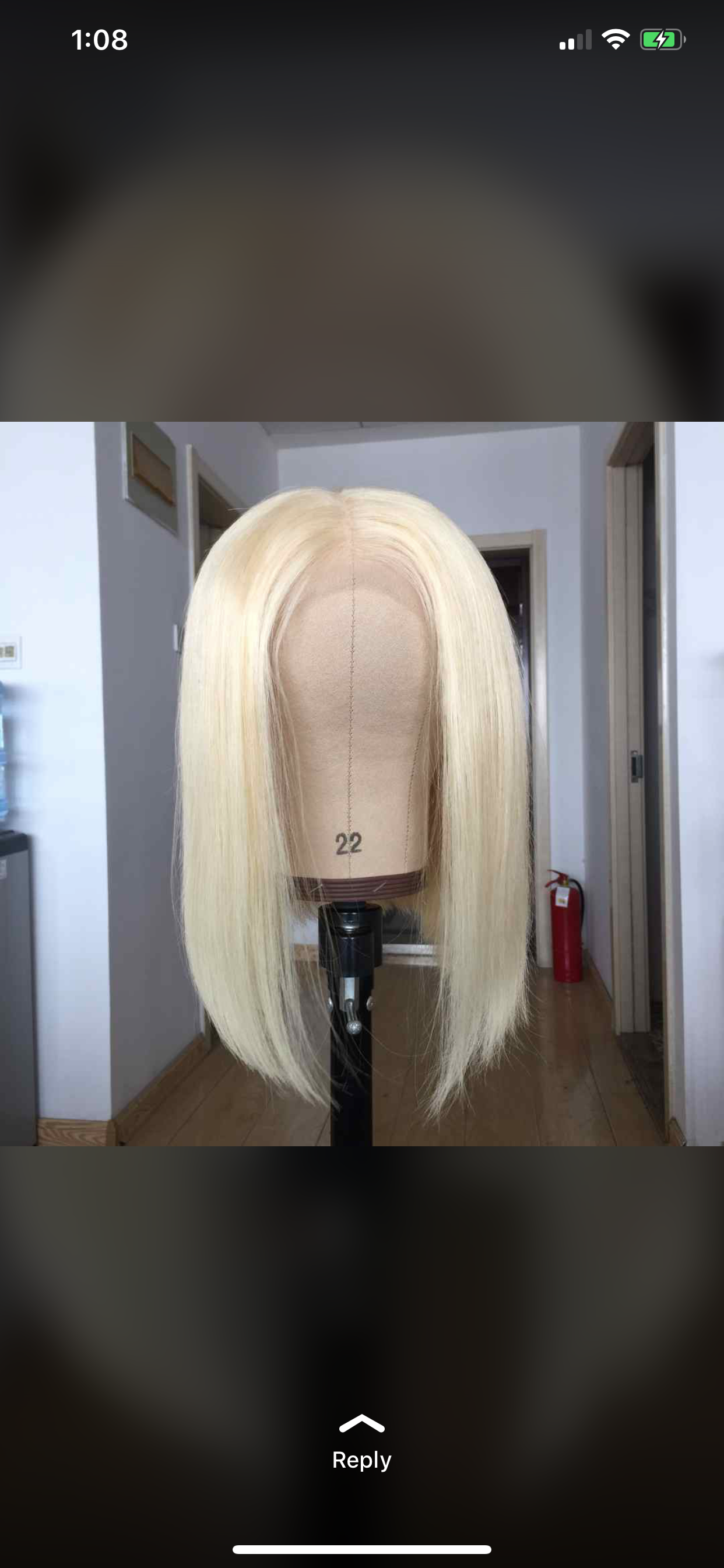 Frontal BOB WIGS