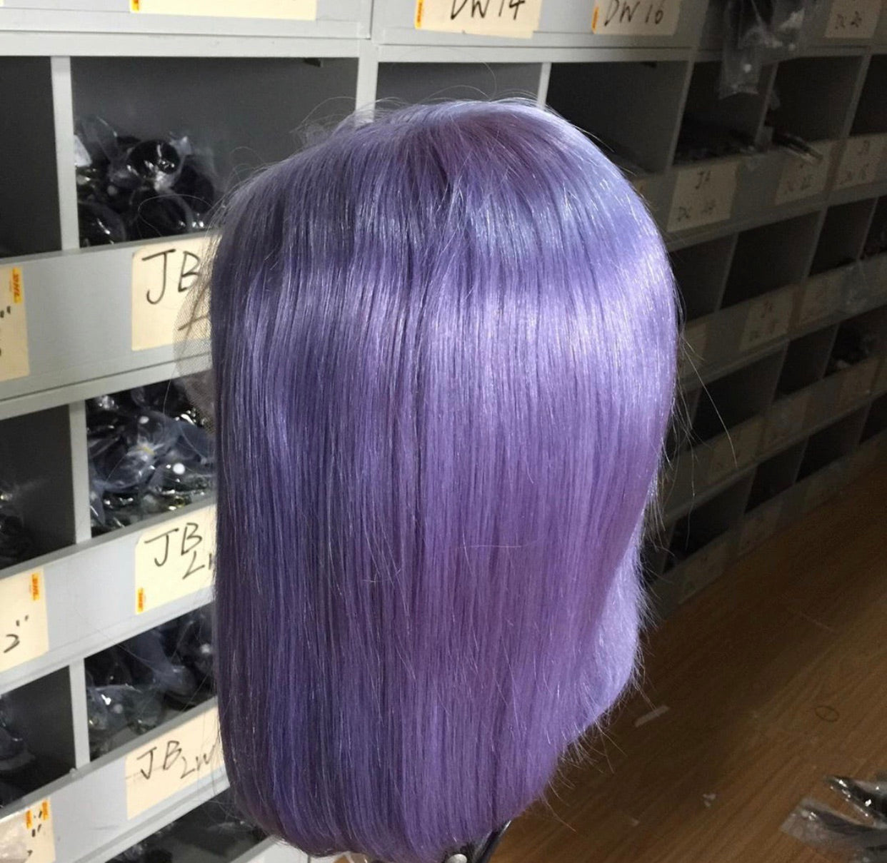Frontal BOB WIGS