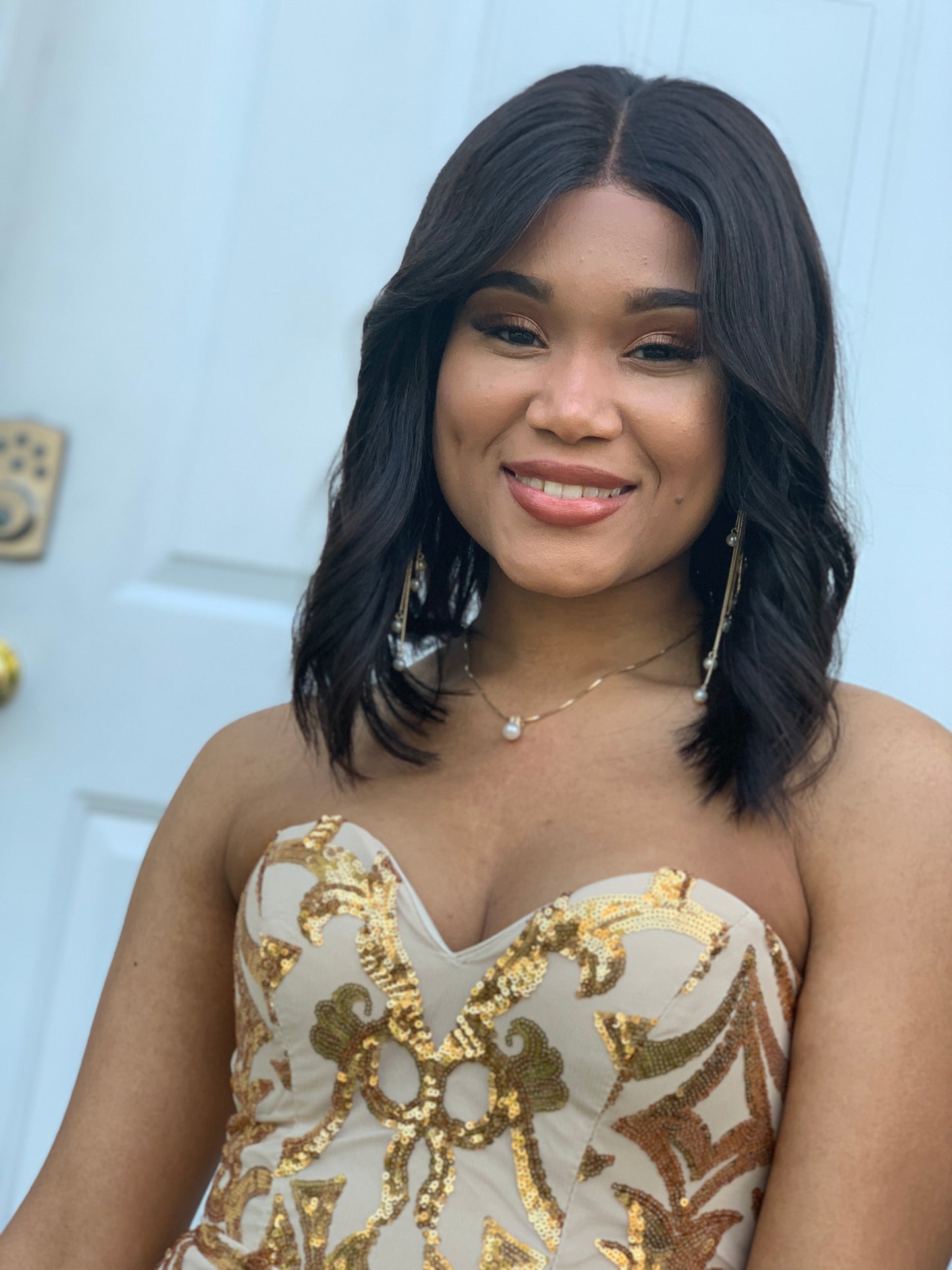 Frontal BOB WIGS