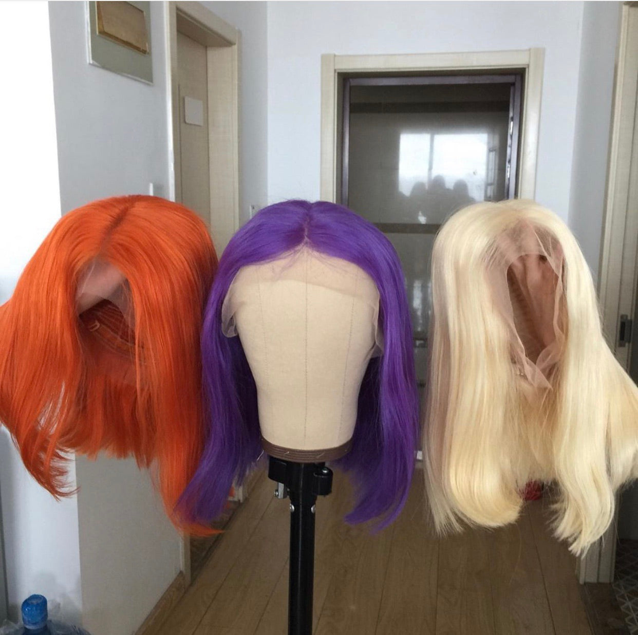 Frontal BOB WIGS