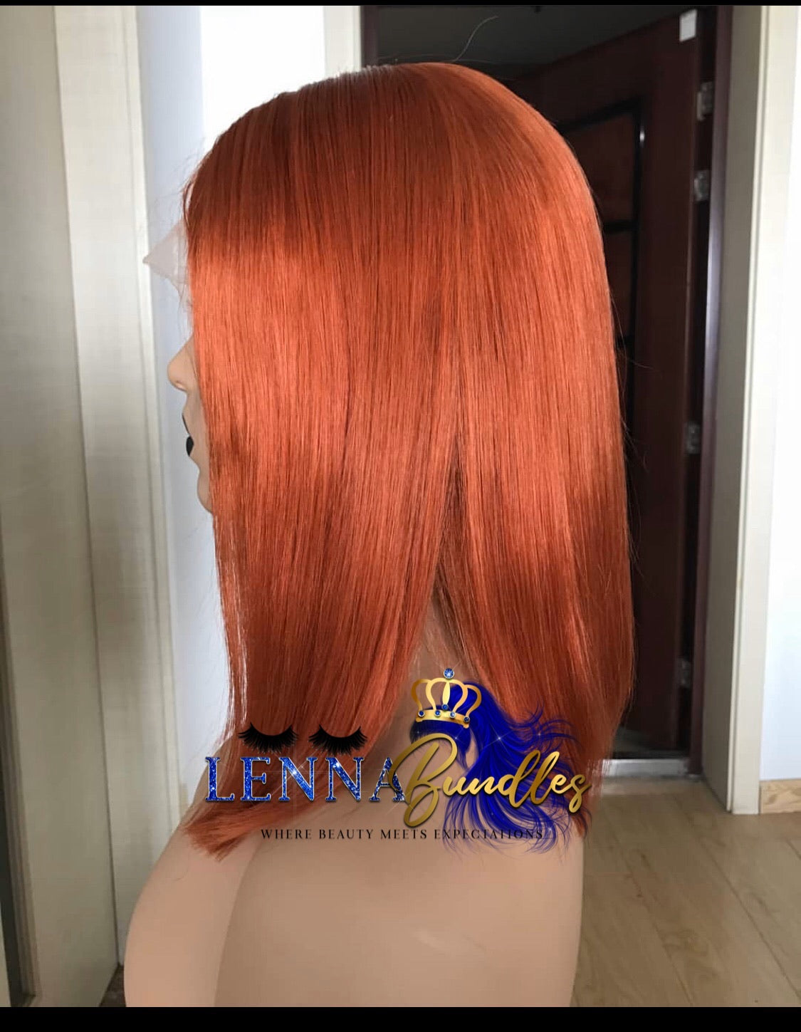 Frontal BOB WIGS