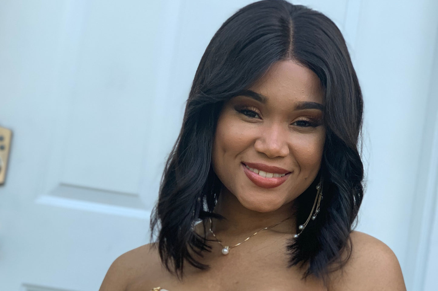 Frontal BOB WIGS